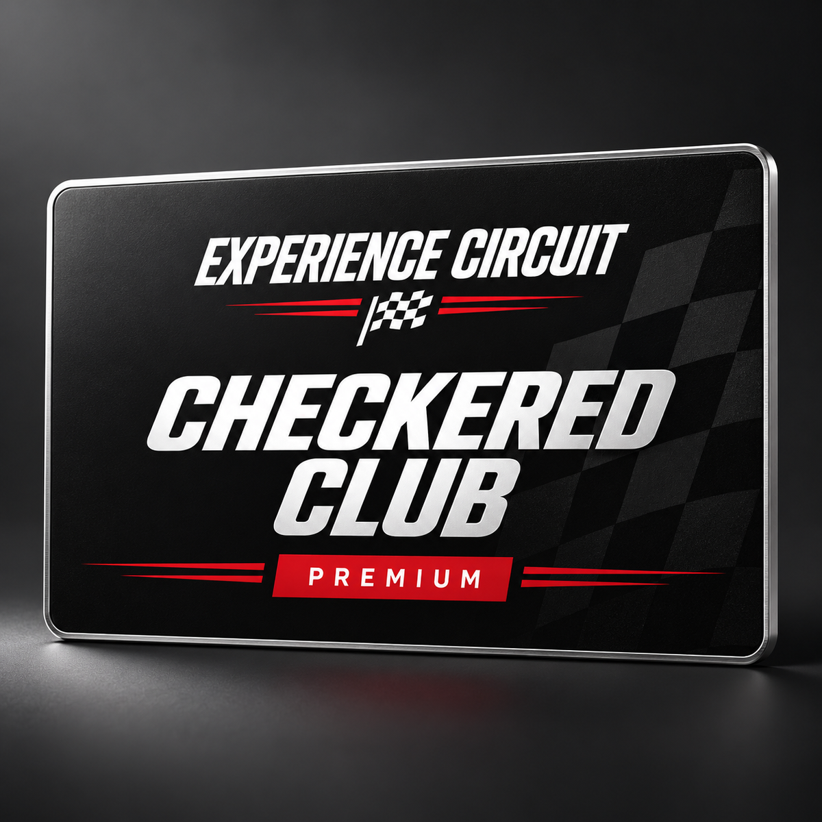 Checkered Club Premium