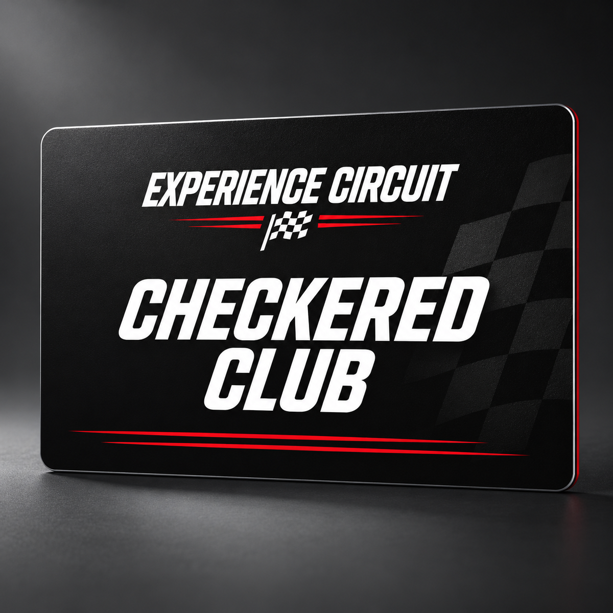 Checkered Club