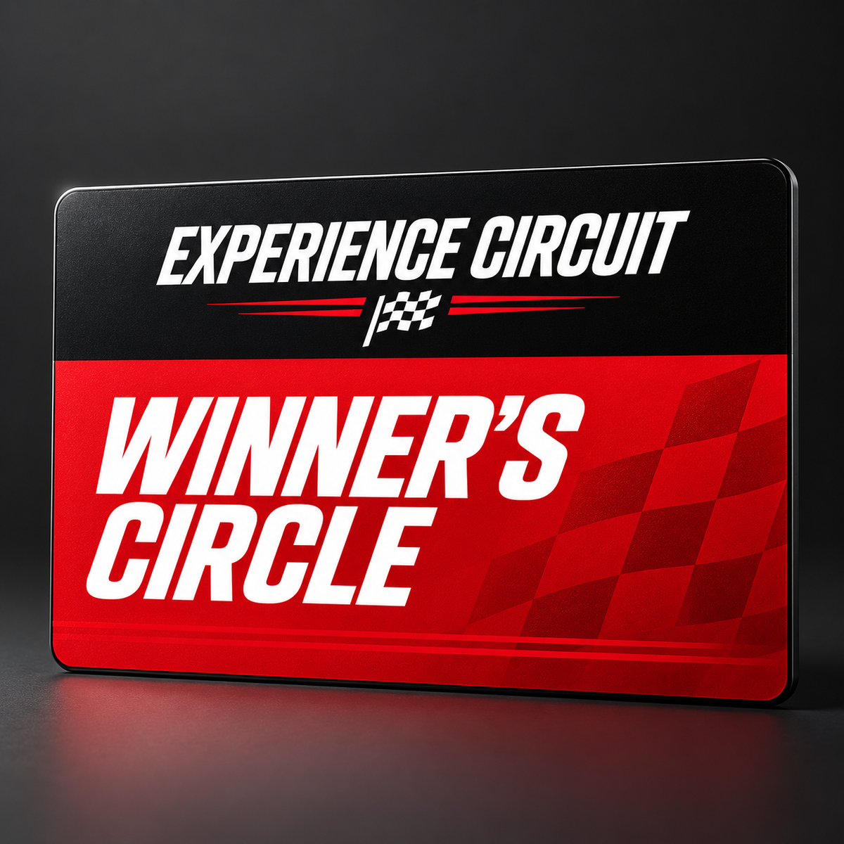Winner's Circle - Standard